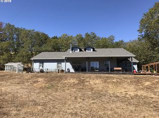 9120 Melqua Rd, Roseburg, OR 97486