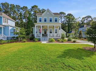 1 Skipperling Ct, Bluffton, SC 29909