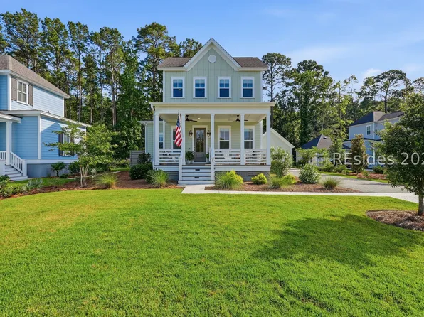 1 Skipperling Ct, Bluffton, SC 29909