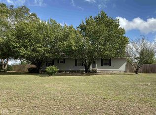 5926 Harville Rd, Statesboro, GA 30458