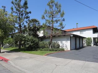 Casa Flores Apartments, Orange, CA 92868