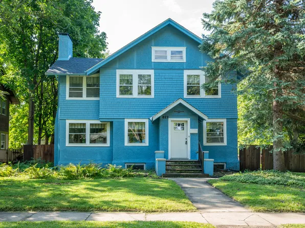 822 7th St, Ames, IA 50010