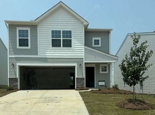 319 Anna Gray Cir, Easley, SC 29640