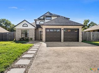 407 Silver Creek Dr, Harker Heights, TX 76548