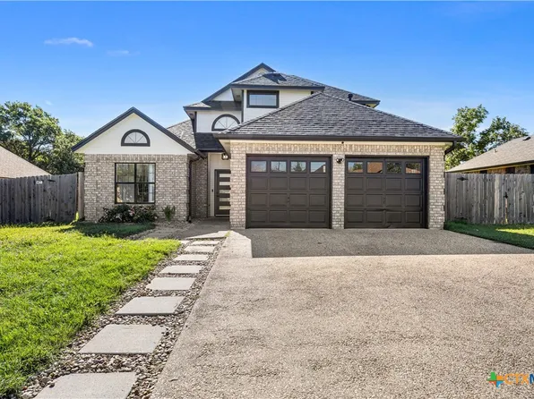 407 Silver Creek Dr, Harker Heights, TX 76548