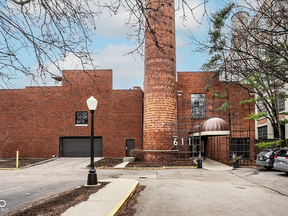 1st image of 611 N Park Ave APT 207
