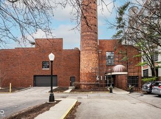 611 N Park Ave APT 207, Indianapolis, IN