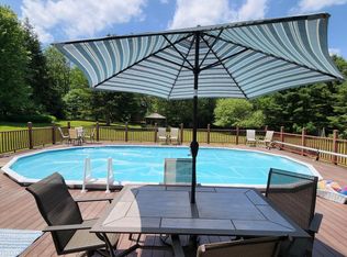 1582 22 1/8 St, Cameron, WI 54822