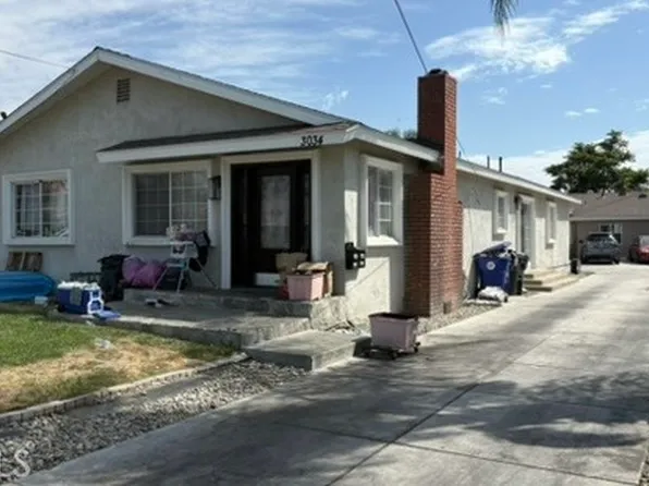 3034-3036 S 8th Ave, Arcadia, CA 91006
