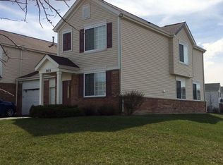 801 Daniel Dr, Minooka, IL 60447