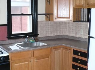 336 W Orange St APT 1, Lancaster, PA 17603