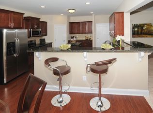 405 Dunblane Way, Fayetteville, NC 28311