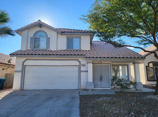4461 Wellsboro St, Las Vegas, NV 89147