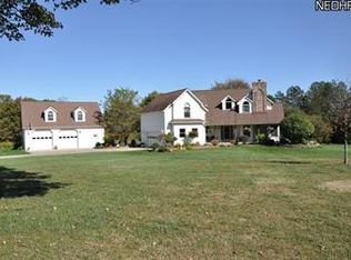 3456 Porter Rd, Rootstown, OH 44272