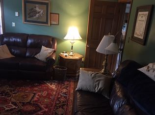 441 Church St, Saint Marys, PA 15857