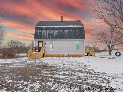 8670 Sparta Ave NW, Sparta, MI, 49345