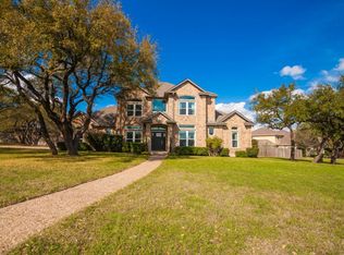 101 Cedar Branch Dr, Georgetown, TX 78628