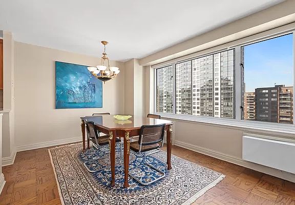 4th image of 392 Central Park W APT 15D