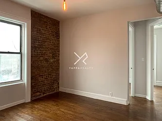 Rented by Yaffa Realty LLC