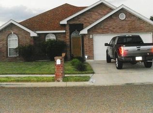 2017 E 20th St, Mission, TX 78572