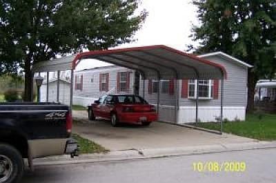 2nd image of 6085 Sebring Warner Rd N Lot 162