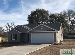 111 3rd St, Guyton, GA 31312