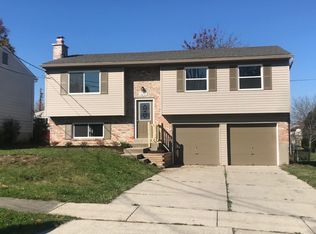 1472 Hazelgrove Dr, Cincinnati, OH 45240
