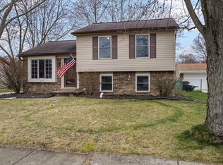 5679 Princeton Pl, Ypsilanti, MI