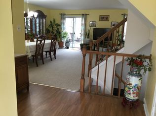19522 Taverney Dr, Gaithersburg, MD 20879