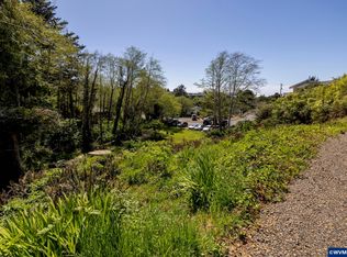 LOT 2 SE Derrick St, Depoe Bay, OR 97341
