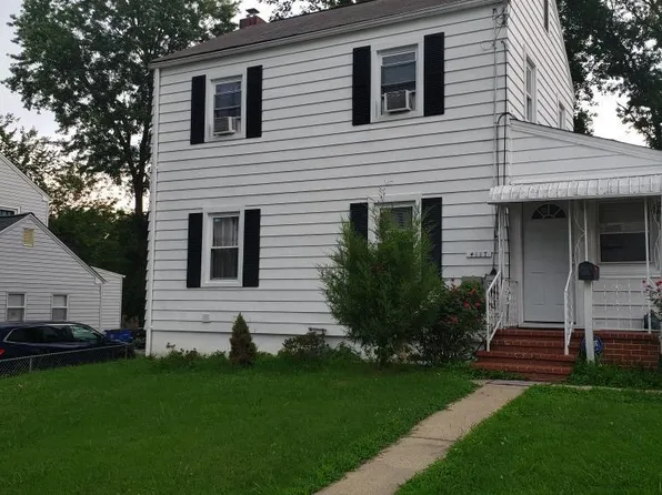4117 Beall Ave, Hyattsville, MD 20784
