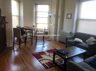 502 Beacon St #25, Boston, MA 02115