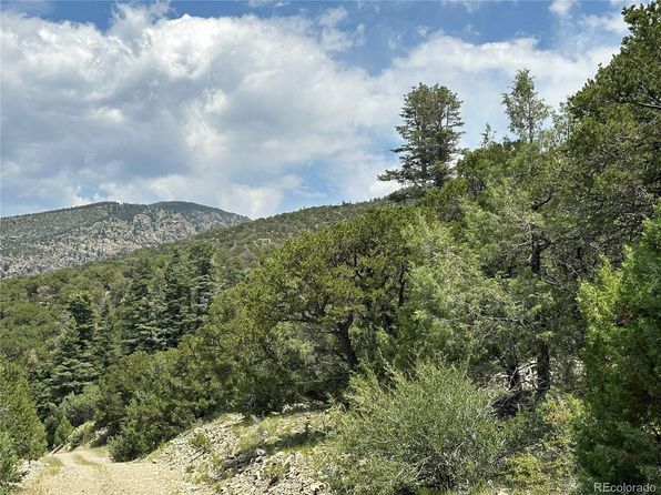 317 Cedar Ridge Road, Mosca, CO 81146