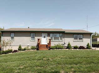 4211 McCarthy Rd, Saint Joseph, MO 64503