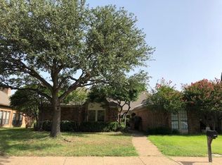 4109 Brooktree Ln, Dallas, TX 75287