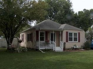 137 Minnesota St, Ottumwa, IA 52501