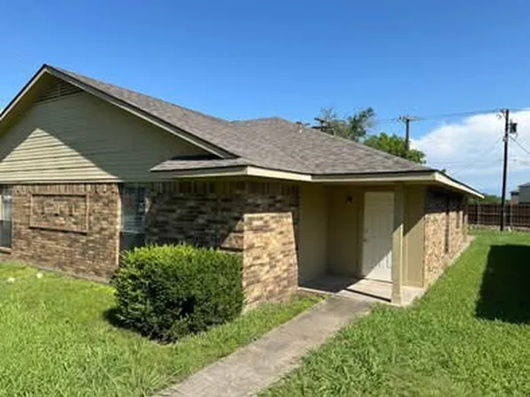 543 W Jefferson St, Van Alstyne, TX 75495