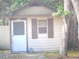 4027 1/2 12th Ave S, St Petersburg, FL 33711