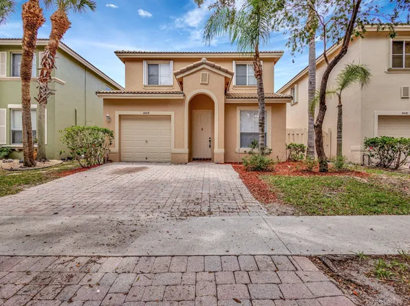 4414 Lake Lucerne Circle, West Palm Beach, FL 33409