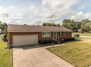 5310 Glyndon Way, Louisville, KY 40272