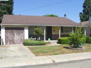 17330 Via El Cerrito, San Lorenzo, CA 94580