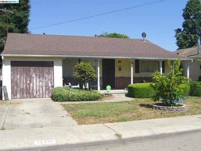17330 Via El Cerrito, San Lorenzo, CA, 94580
