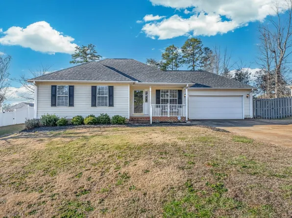 10 Jacqueline Rd, Piedmont, SC 29673