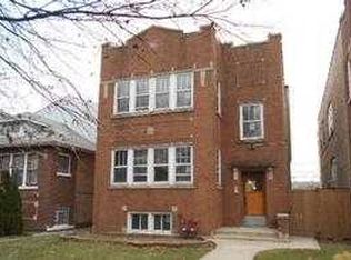 5445 W Melrose St, Chicago, IL 60641