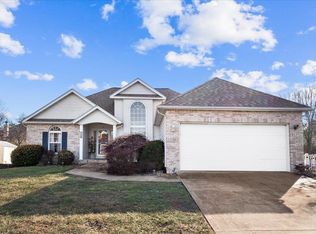 728 Glen Mor, Shiloh, IL 62221