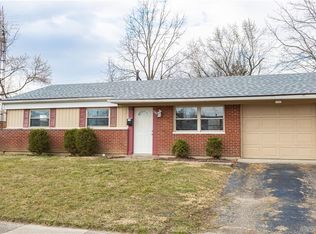 144 W Goodman Dr, Fairborn, OH 45324