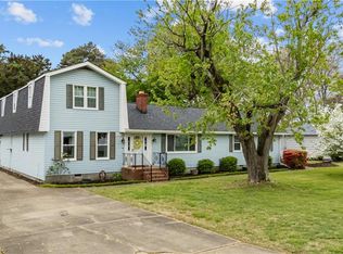 5173 Langston Rd, Virginia Beach, VA 23464