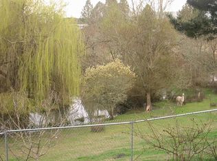 36900 NW Spiesschaert Rd, Cornelius, OR 97113