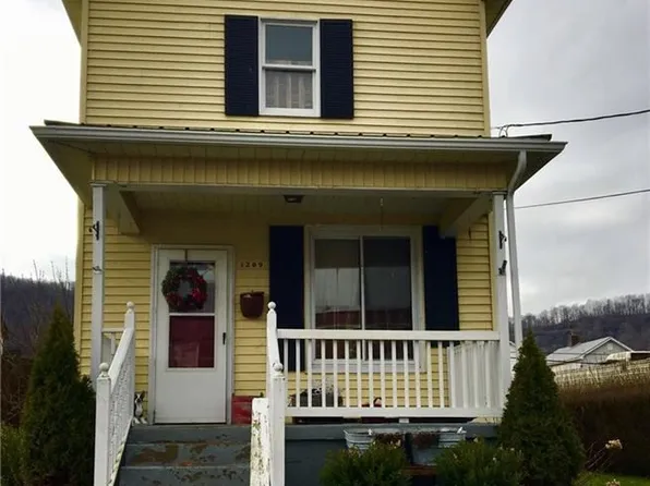 1209 N 4th St, Toronto, OH 43964