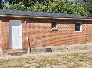 402A Curtis St, Warner Robins, GA 31093